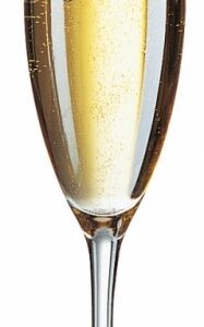 Princess ŠAMPANIEŠA GLĀZE 150 ml