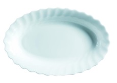 Trianon OVĀLS ŠĶĪVIS 22/14 cm