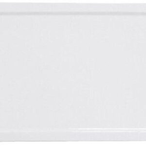 Simple Plus šķīvis 15X27cm