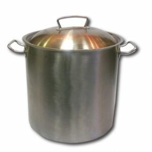 PROFESSIONAL KATLS AR VĀKU 47,5 L