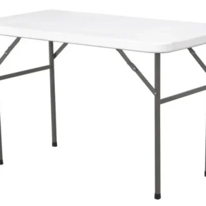 GALDS, saliekams taisn.122cmx60cm, augs.74 cm